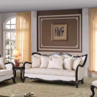 Caesar Sofa Set