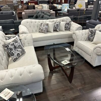 Gracia Sofa Set