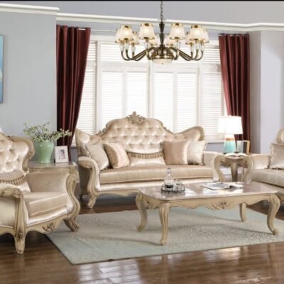 Monique Sofa Set