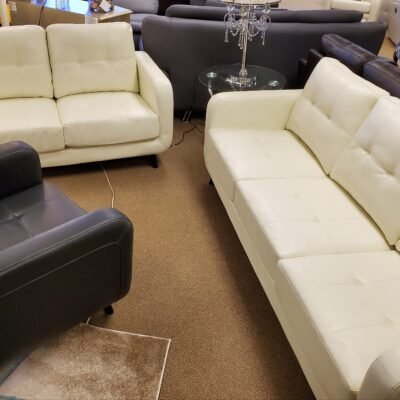 Revierhea Sofa Set