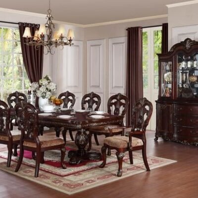 Deryn Park Dining Set