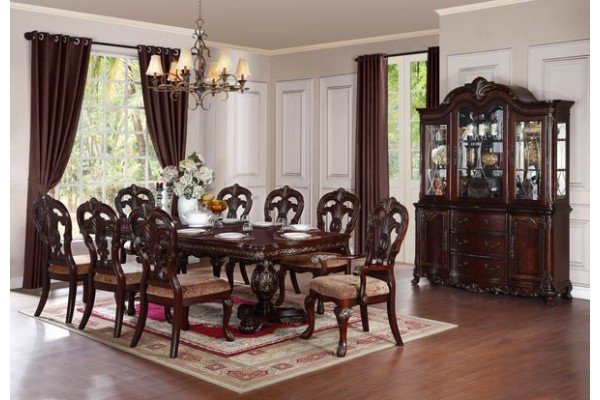 Deryn Park Dining Set