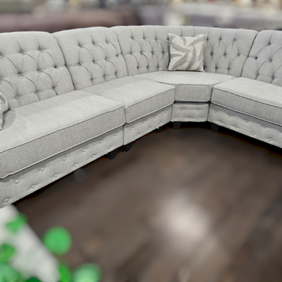 Marseille Sectional Sofa