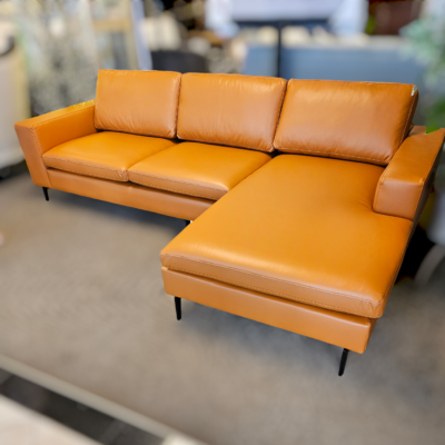 Italia Fine Sectional