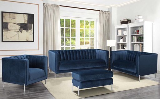 Pasco Sofa Set