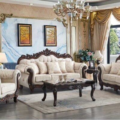 Ellianore Sofa Set