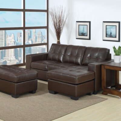 Jessie Sofa Set