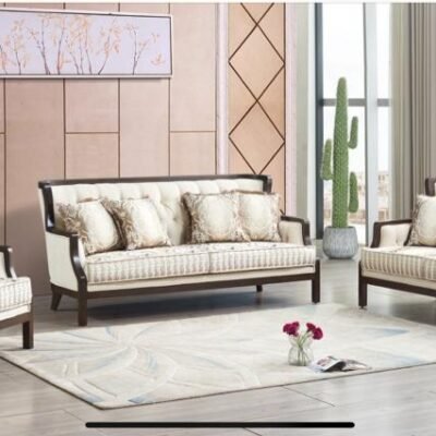 Chloe Sofa Set